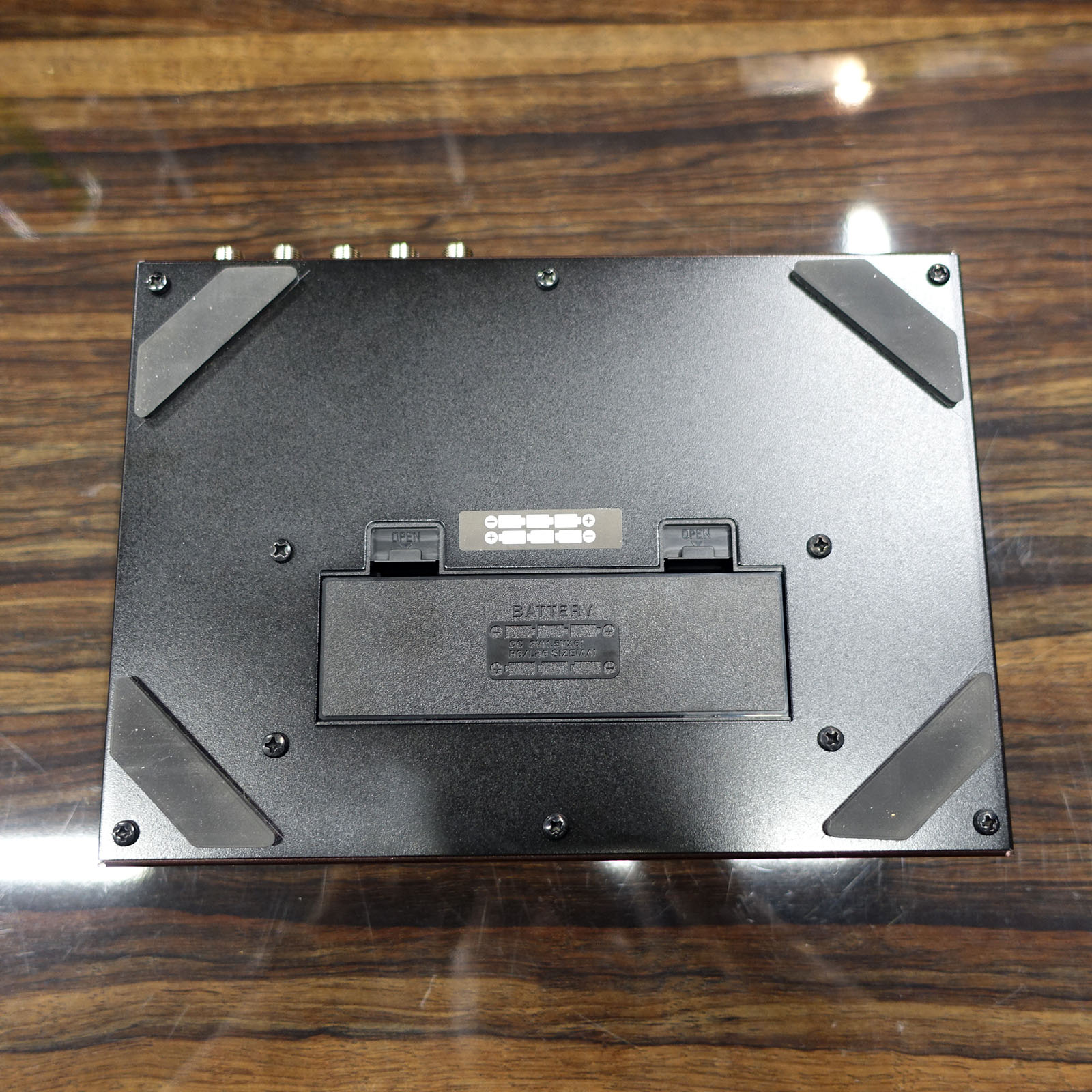 AD-10 Acoustic Preamp BOSS アコースティック・ギター用エフェクター