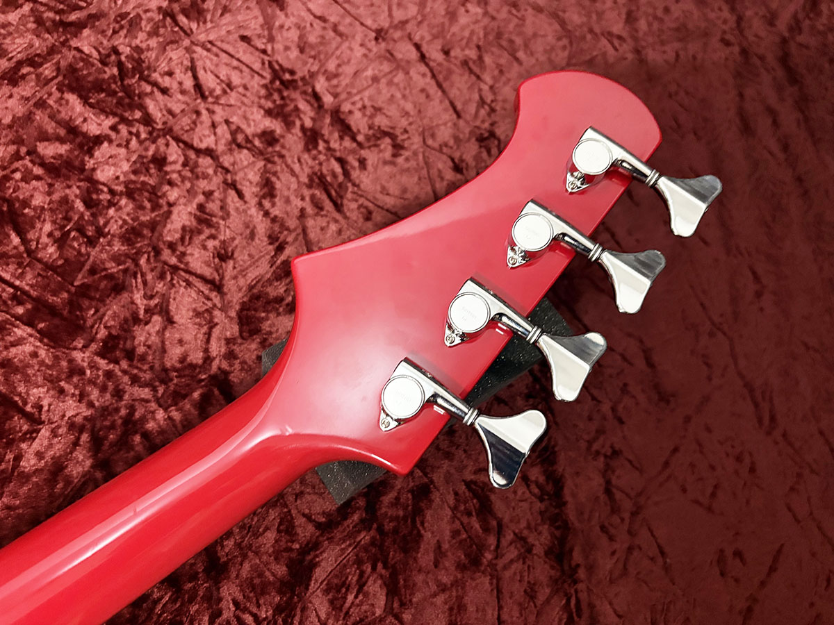 WB-95Y FERNANDES エレクトリック・ベース 変形タイプ 商品詳細