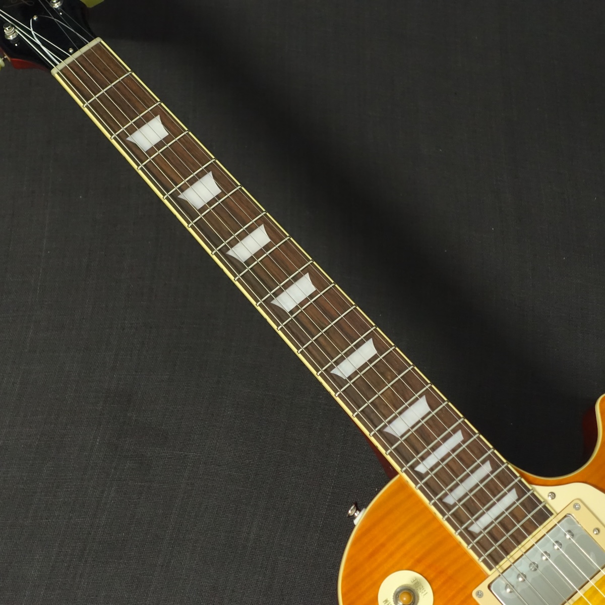 LS-101F VF Tokai エレクトリックギター レスポールタイプ 商品詳細