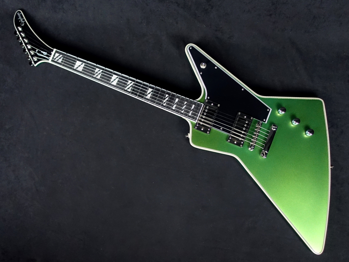 Futura Explorer Custom Dragonfly Shift 2025 Epiphone