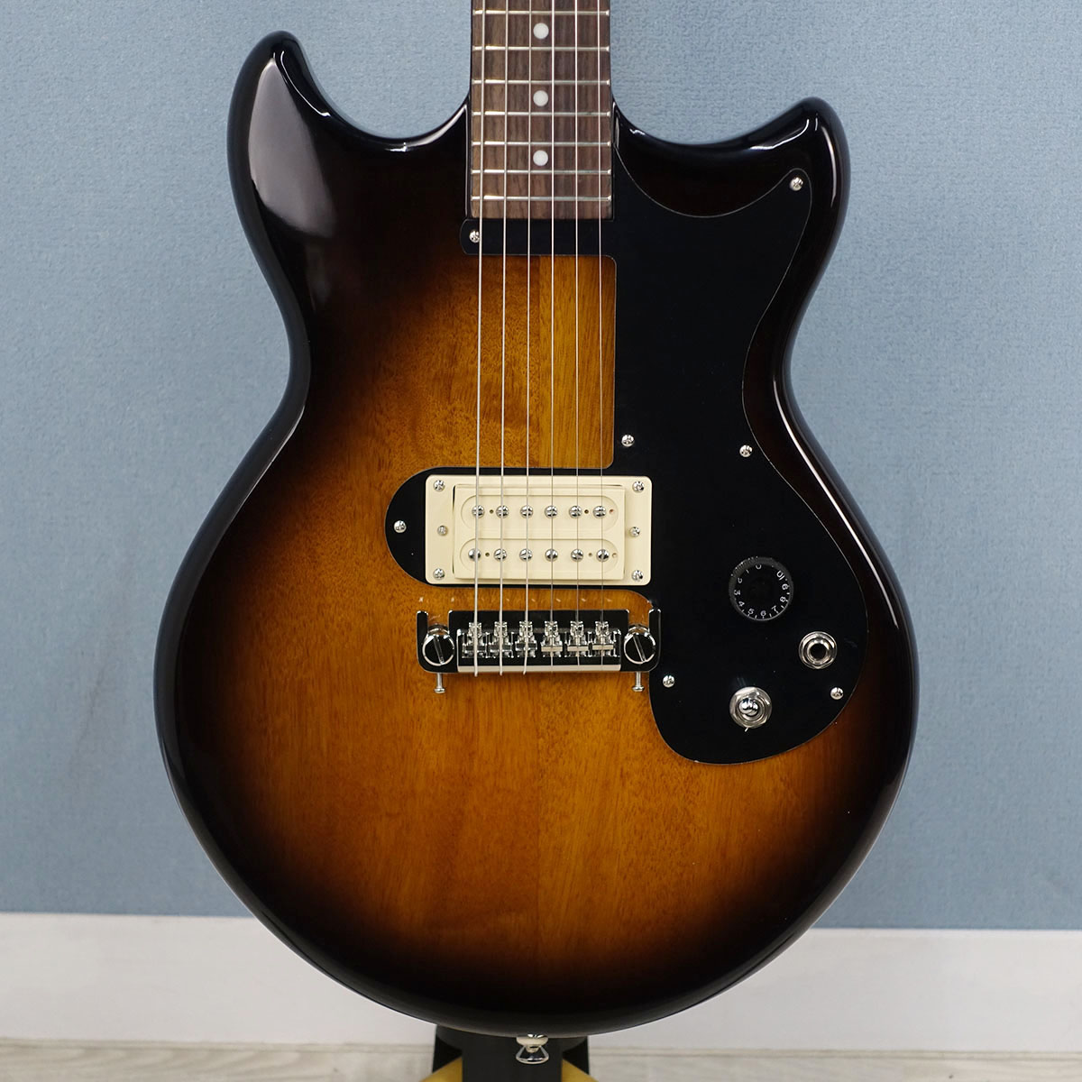 Joan Jett Olympic Special Vintage Sunburst Epiphone エレクトリック