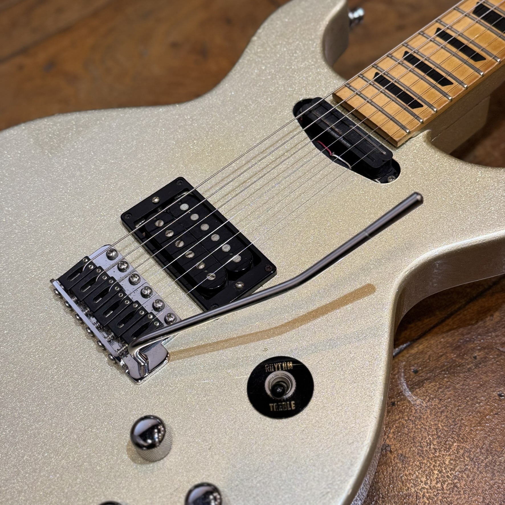 TKR-03 GLAY TAKURO Model Journeyman / SG Crafts エレクトリック