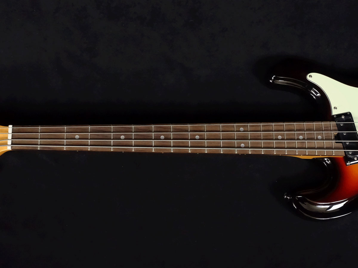 DMB-206 3TS Aria Pro II エレクトリック・ベース その他のエレキ
