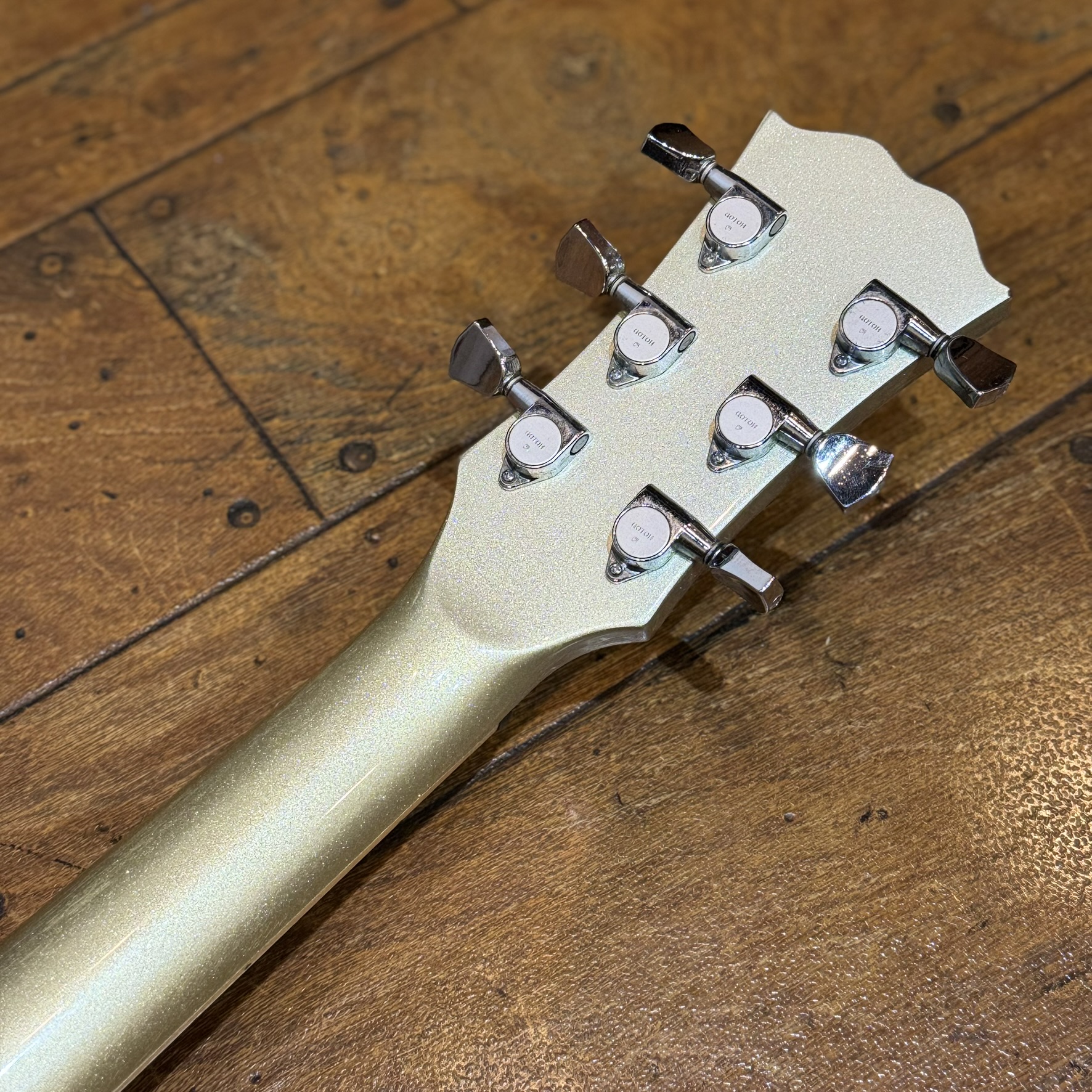 TKR-03 GLAY TAKURO Model Journeyman / SG Crafts エレクトリック