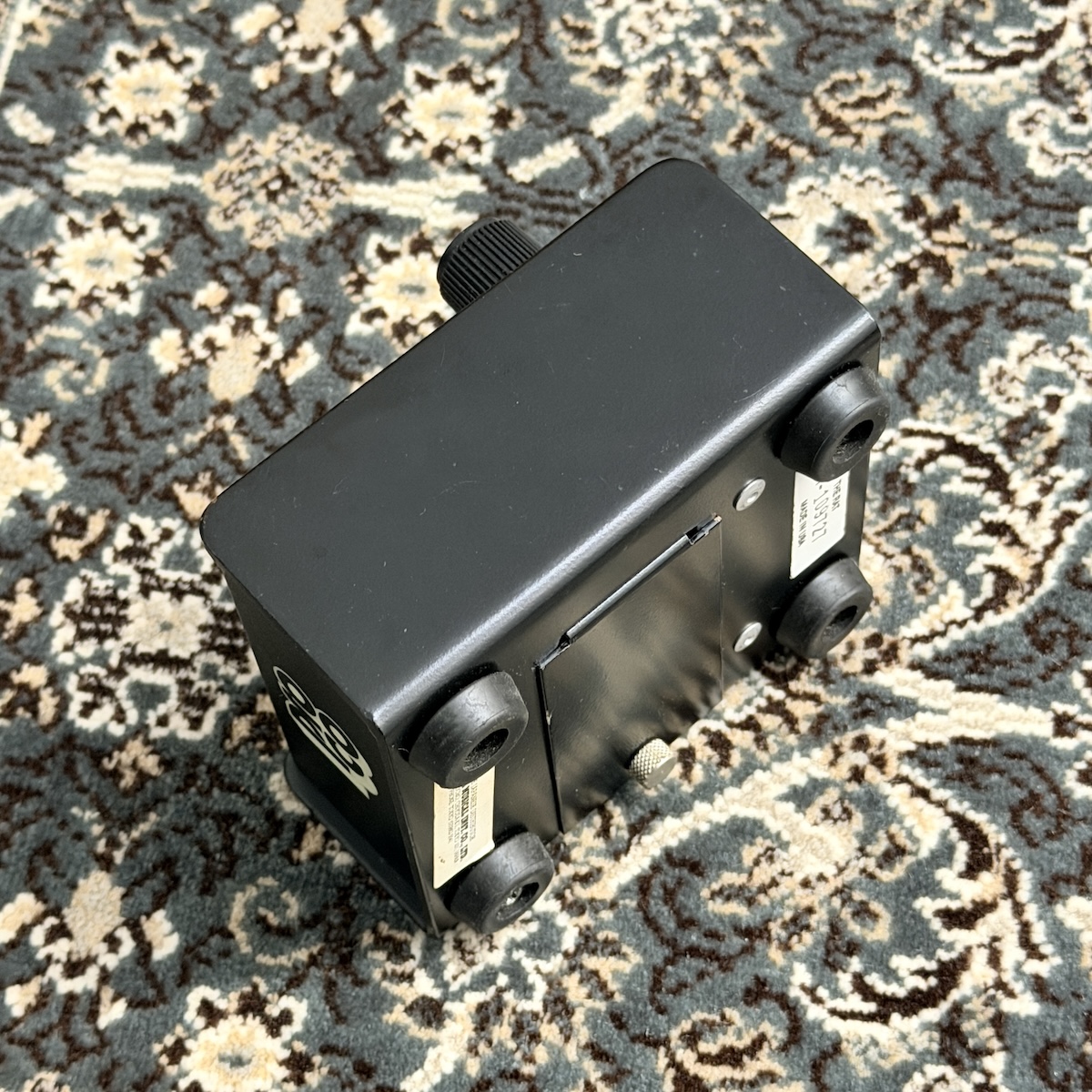 RAT2【1988年製】 Pro Co ギター用エフェクター ディストーション 商品