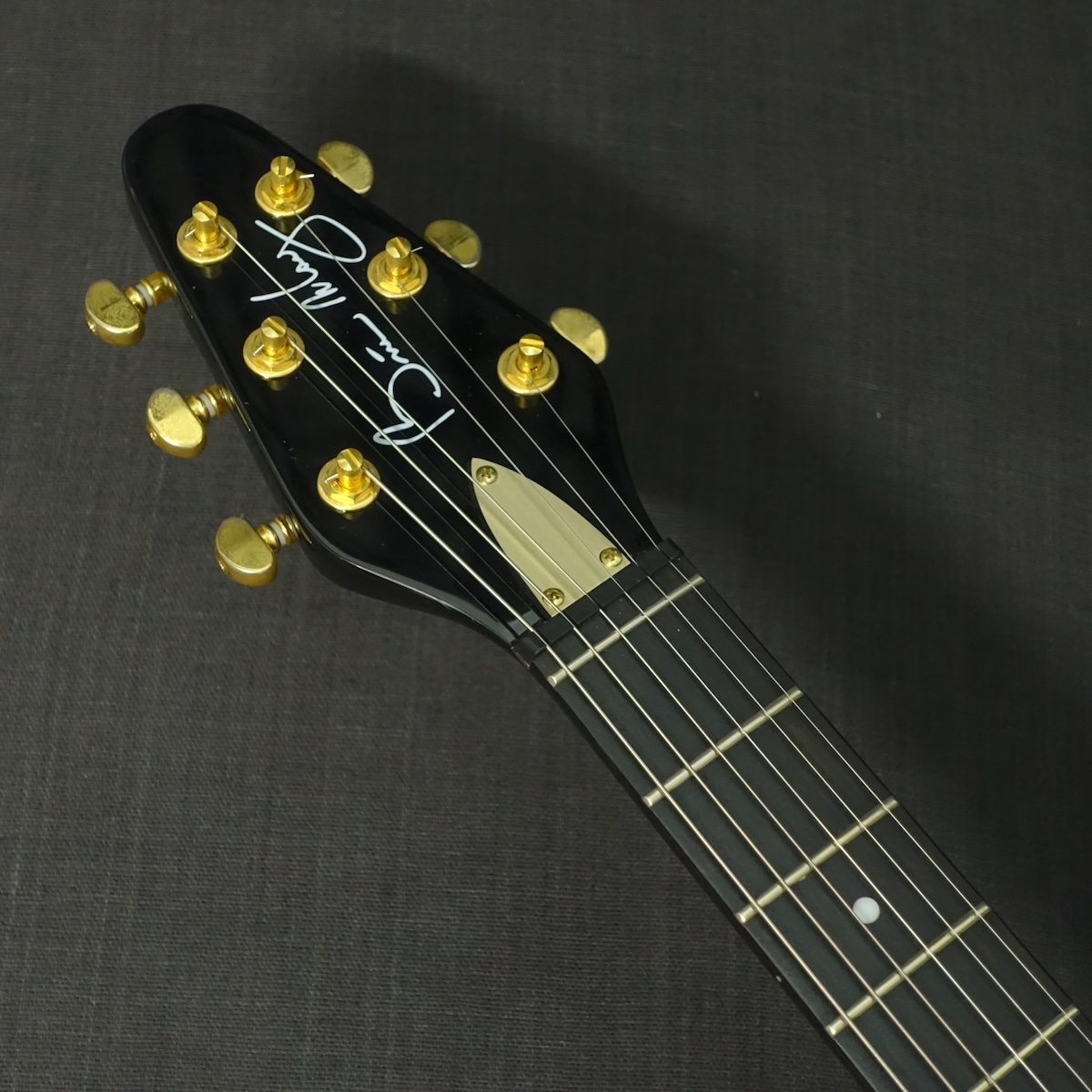Black Special Brian May Gutiars エレクトリックギター その他の