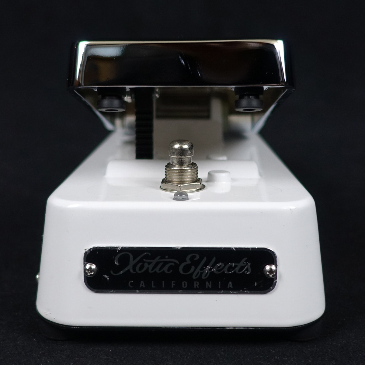 XW-1 Wah XOTiC ワウ/ボリュームペダル ワウペダル 商品詳細