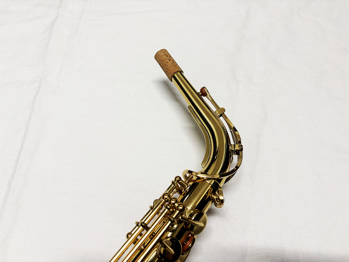 YAS-275【調整済み】 YAMAHA サックス／サクソフォン／サキソフォン