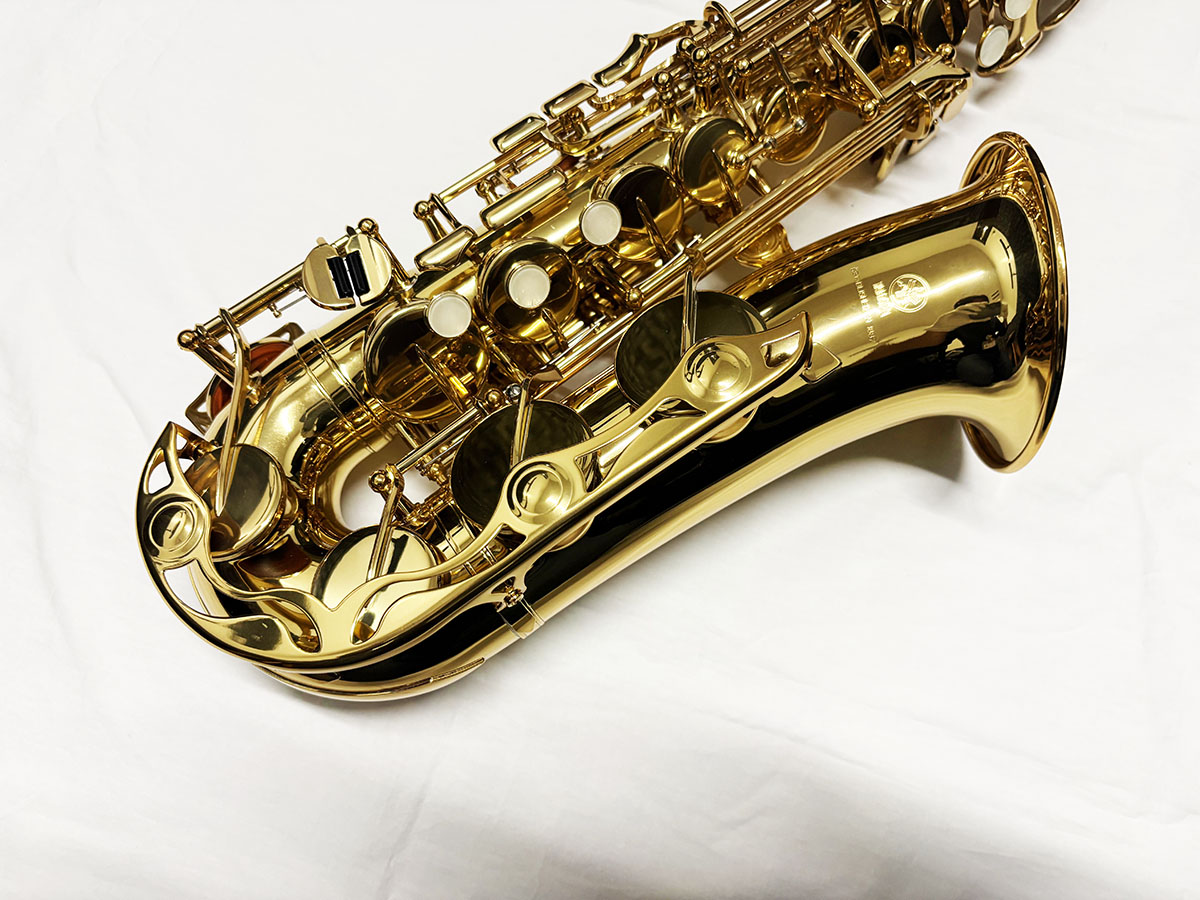 【美品】 即演奏可能 YAMAHA アルトサックス yas-275 YAS-275【調整済み】 YAMAHA サックス／サクソフォン／サキソフォン