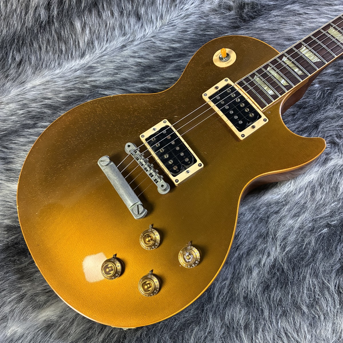 1960 Les Paul Classic Goldtop 1996 Gibson エレクトリックギター