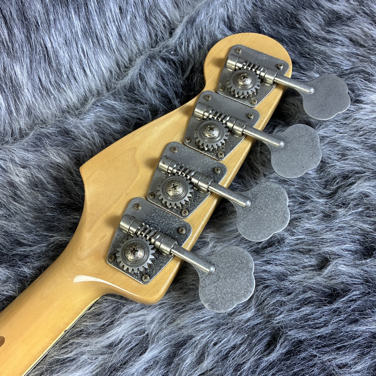 JB75-90US 3TS Fender Japan エレクトリック・ベース JBタイプ 商品