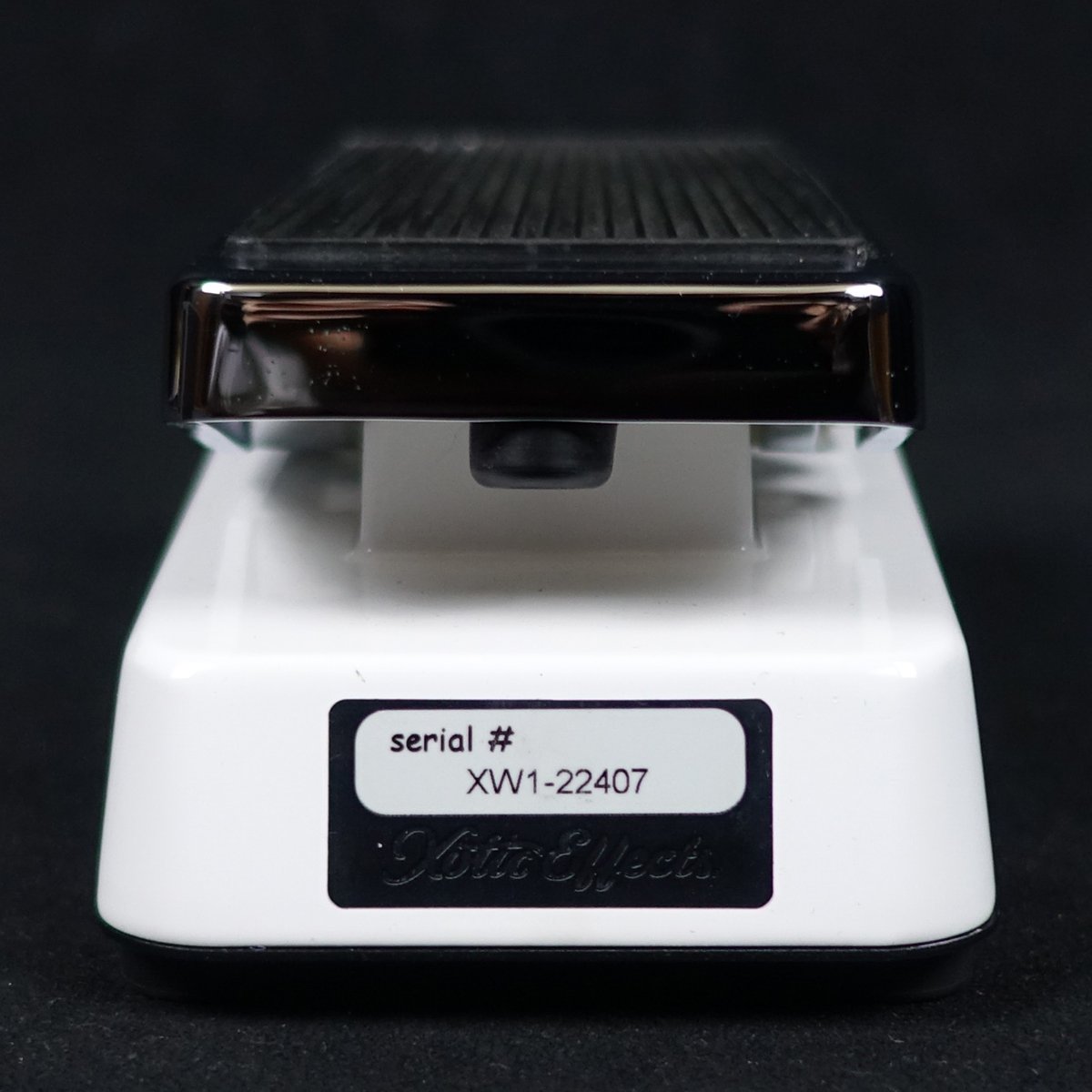 XW-1 Wah XOTiC ワウ/ボリュームペダル ワウペダル 商品詳細