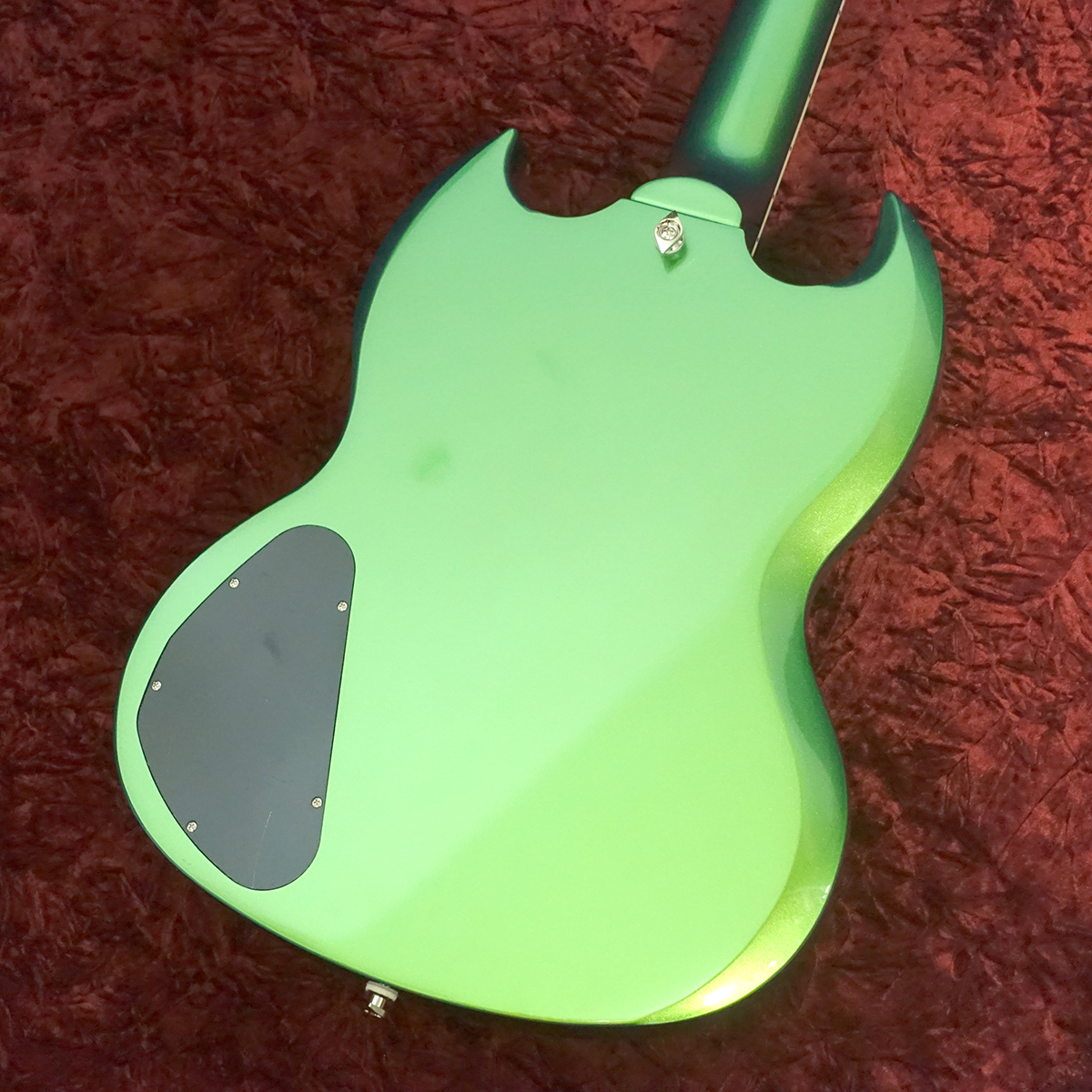 Futura SG Custom Dragonfly Shift Epiphone エレクトリックギター SG