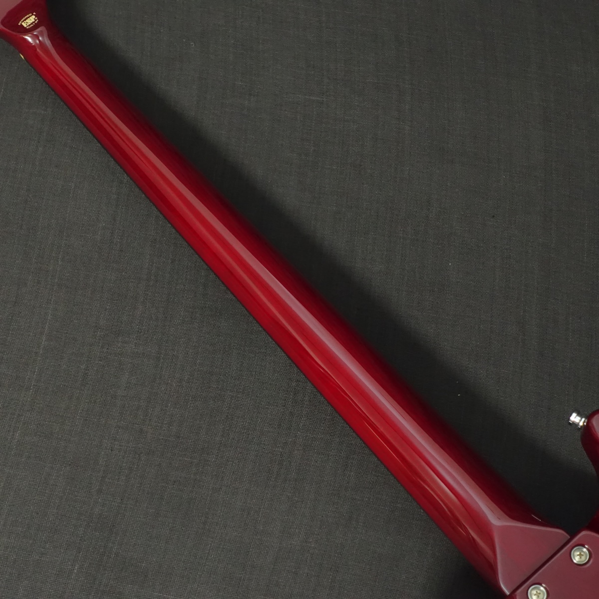 E-J-140TVB FIRE RED MOD Edwards エレクトリック・ベース その他の