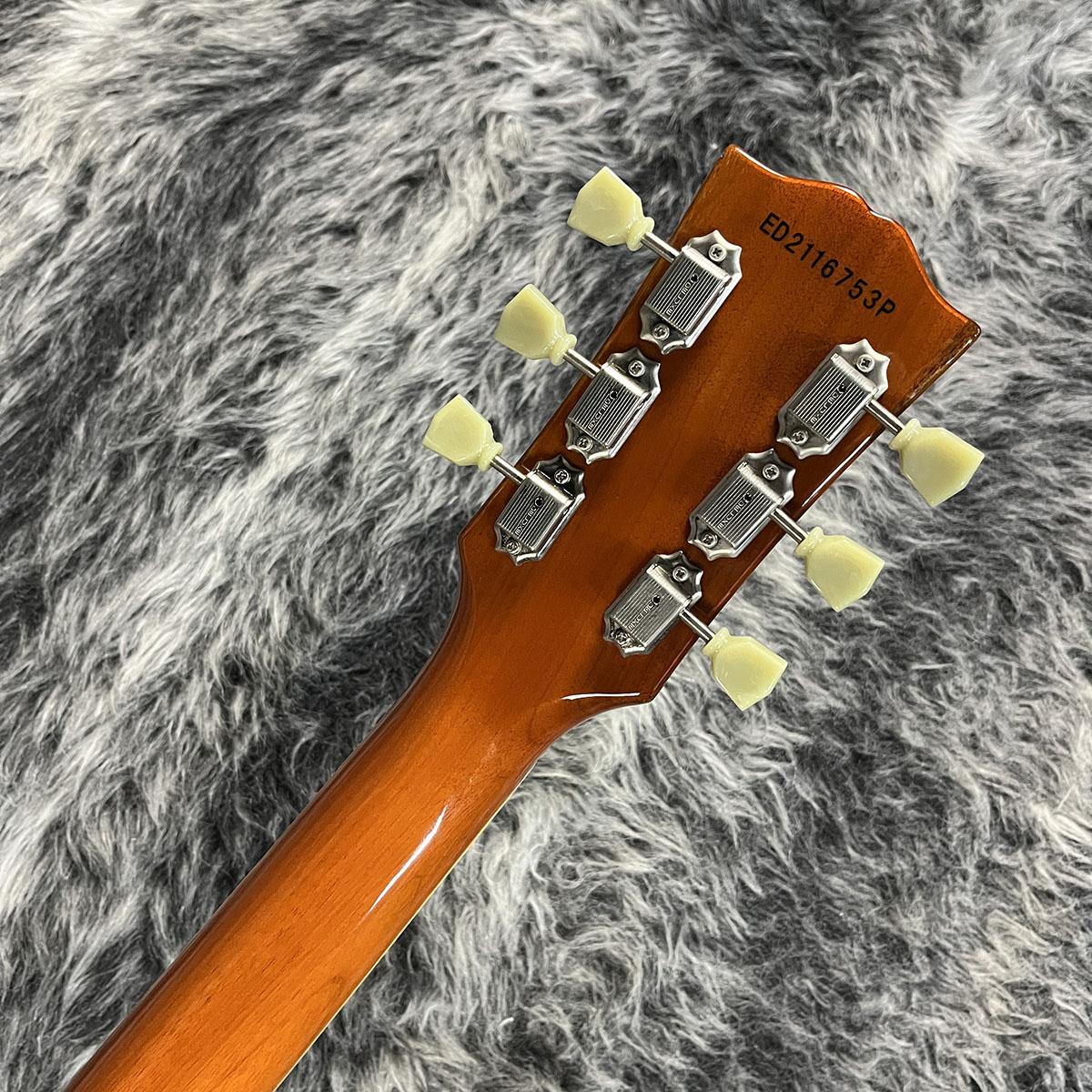 E-LP-125SD Left-Handed GD Edwards エレクトリックギター レスポール