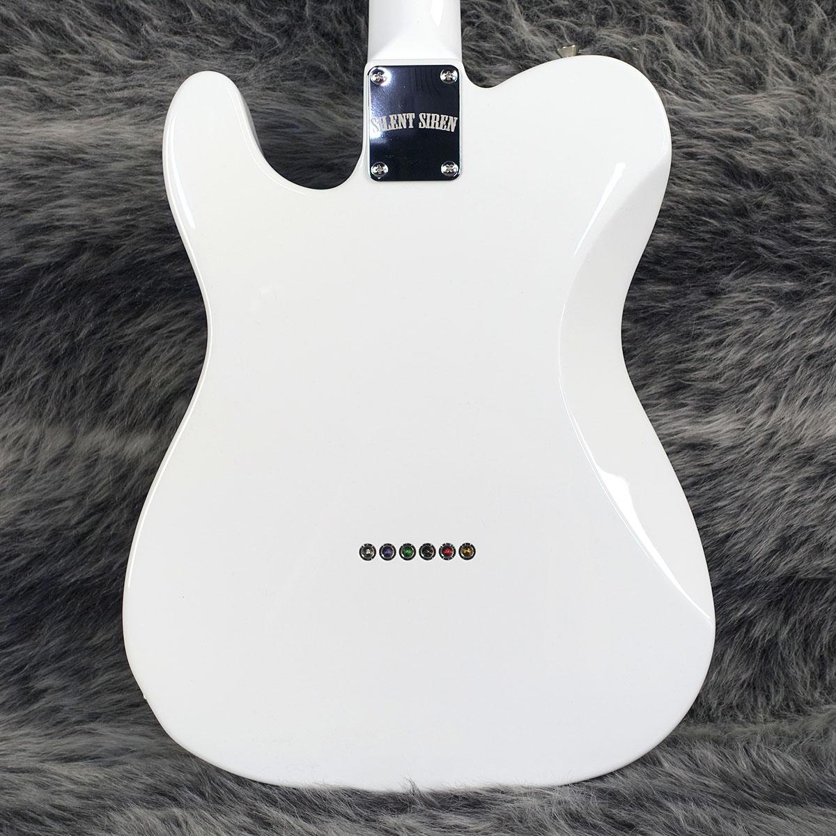SILENT SIREN Telecaster Fender エレクトリックギター テレキャスター