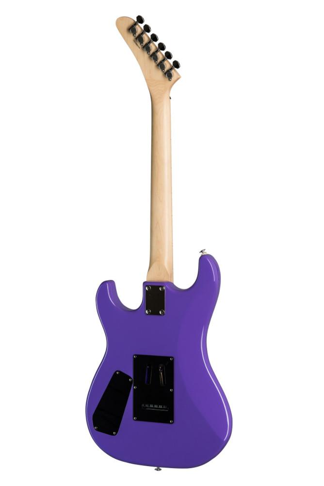 Baretta Special Purple KRAMER エレクトリックギター ストラト