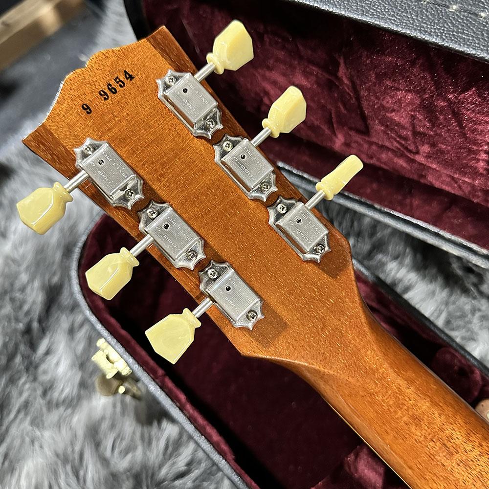 40th Anniversary Historic Collection 1959 Les Paul Standard