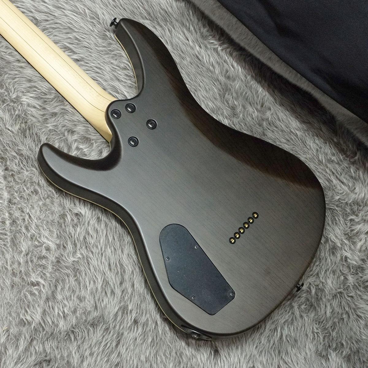 J-Standard JMY-ASH-M TBF FUJIGEN エレクトリックギター その他の