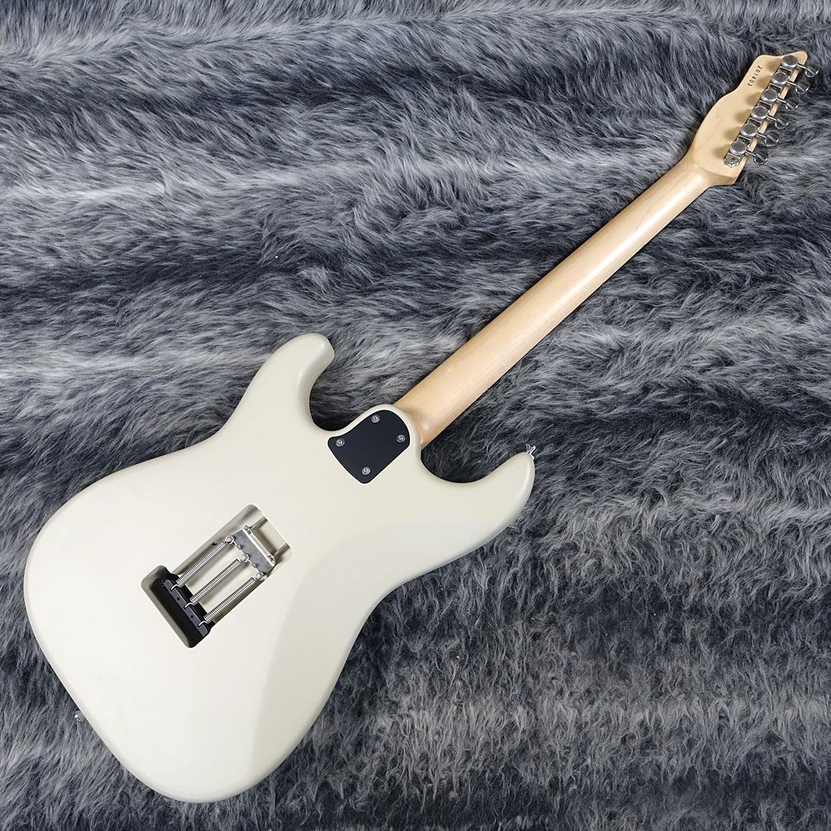 S-622CS【ハードケース付属】 SAITO GUITARS エレクトリックギター