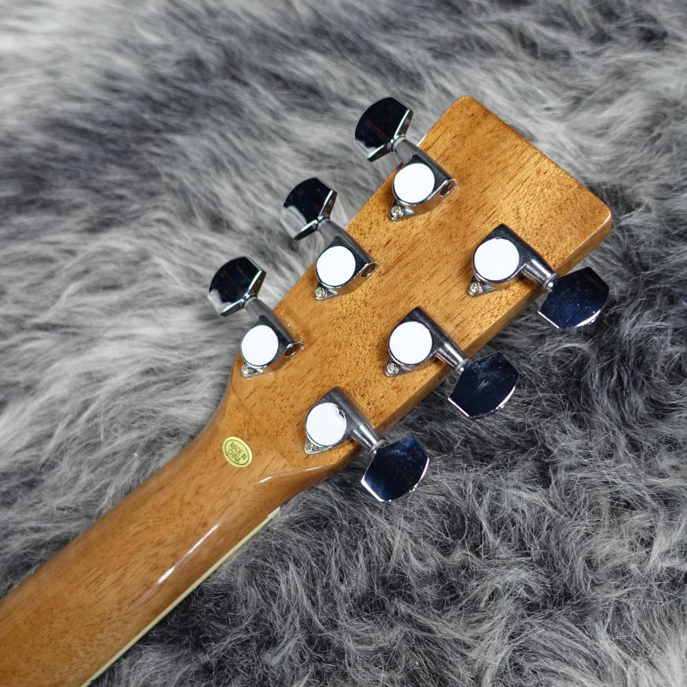 CE28T-N Cat's Eyes アコースティックギター フラットトップ 商品詳細