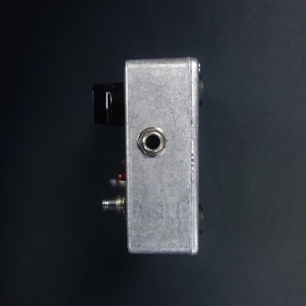 DB-3 Sobbat ギター用エフェクター ディストーション 商品詳細