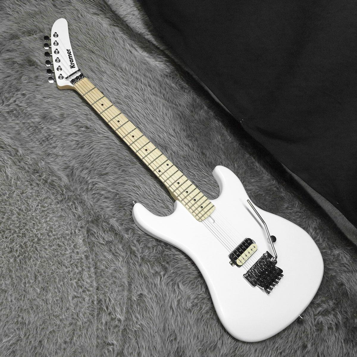 The 84 Matte White【お客様専用ページ】 KRAMER エレクトリックギター