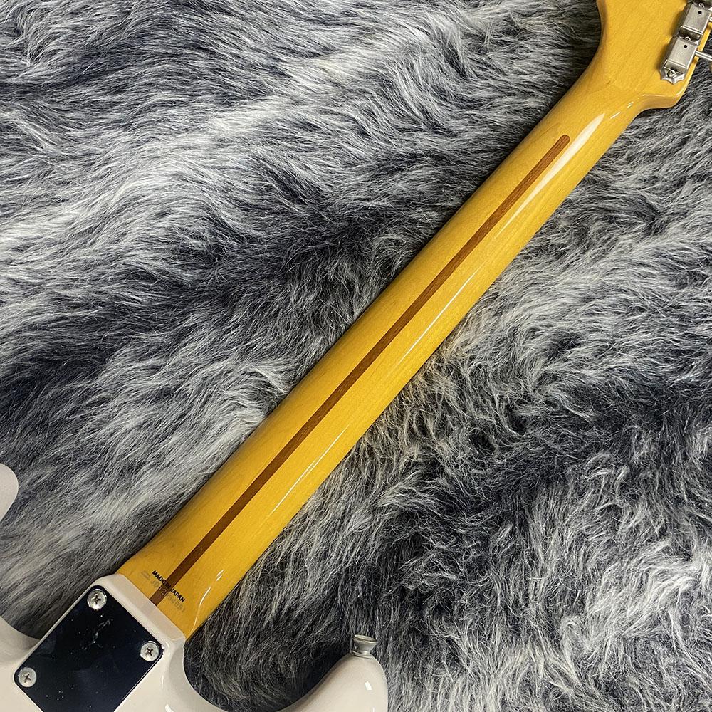 ST57-TX ALG USB Fender Japan エレクトリックギター ストラト
