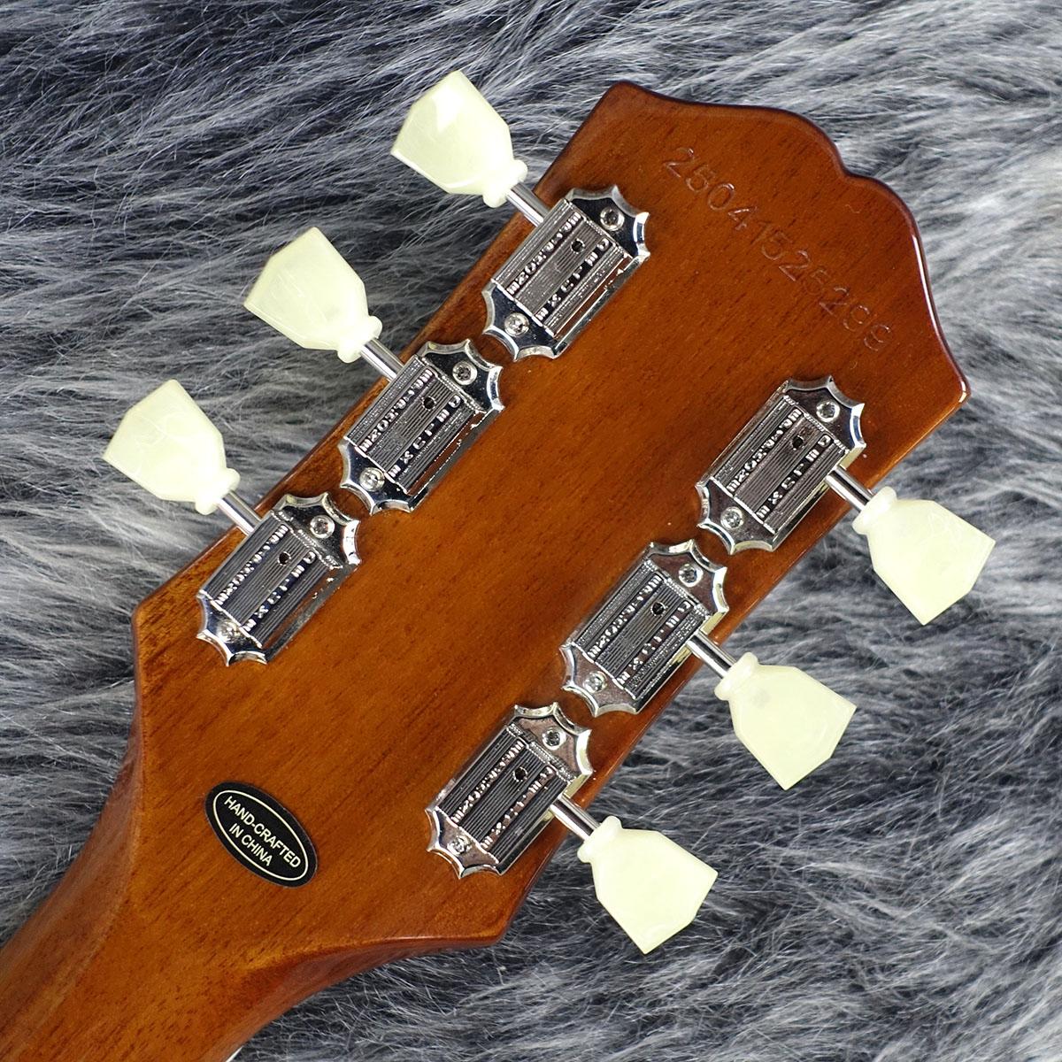 Les Paul Standard 50s Cardinal Red Epiphone エレクトリックギター