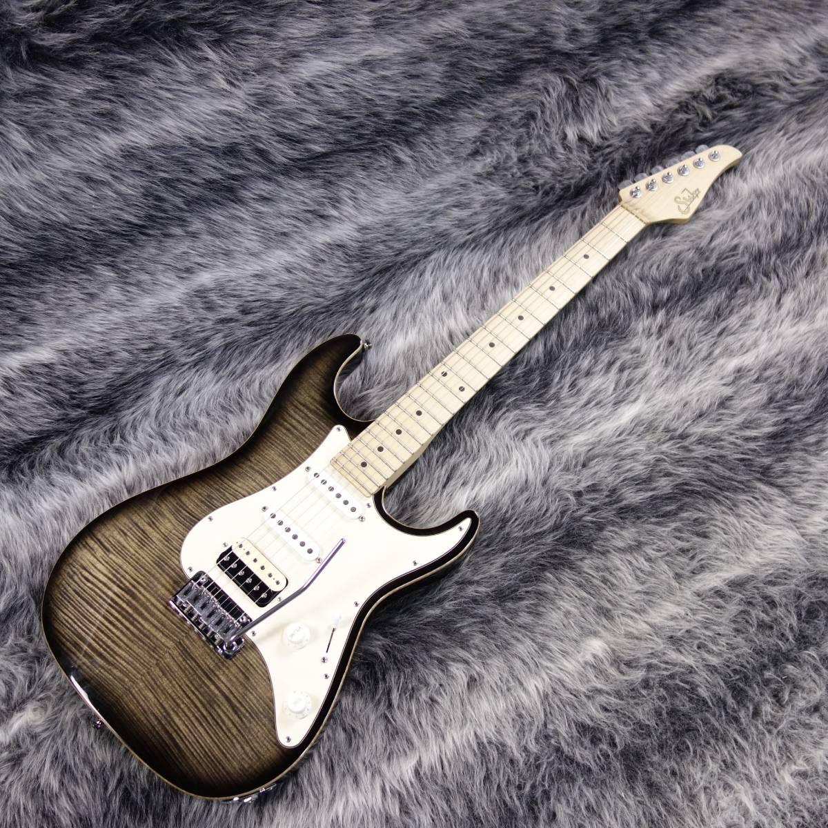 Pro Series S4 Suhr エレクトリックギター ストラトキャスタータイプ