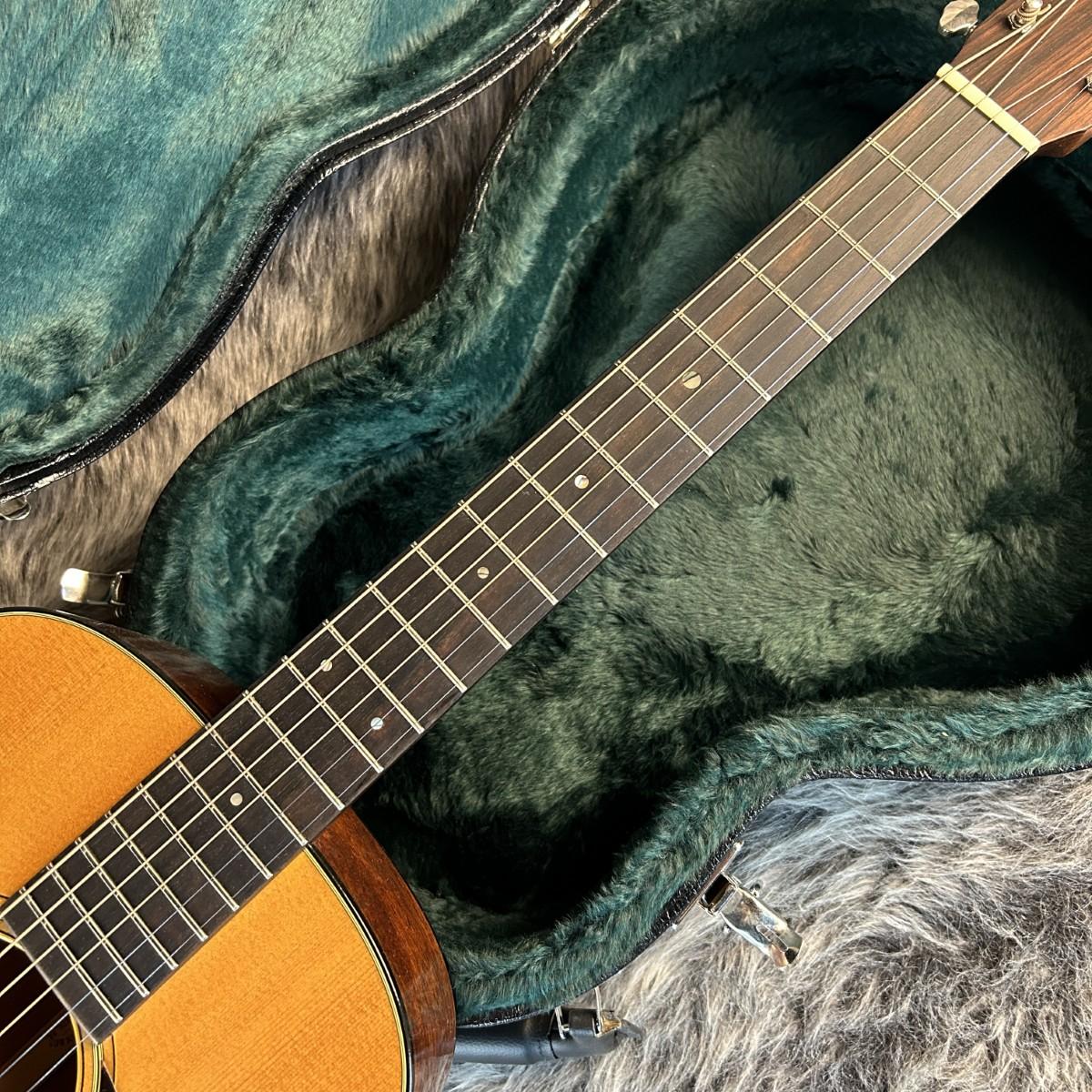 0-18 2021年製 Martin アコースティックギター フラットトップ 商品