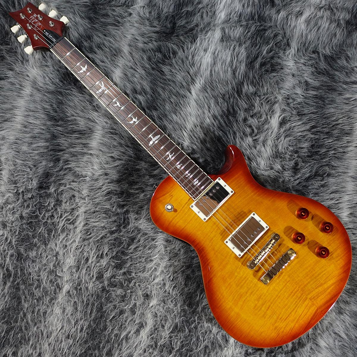 SE McCarty 594 Singlecut Vintage Sunburst Paul Reed Smith