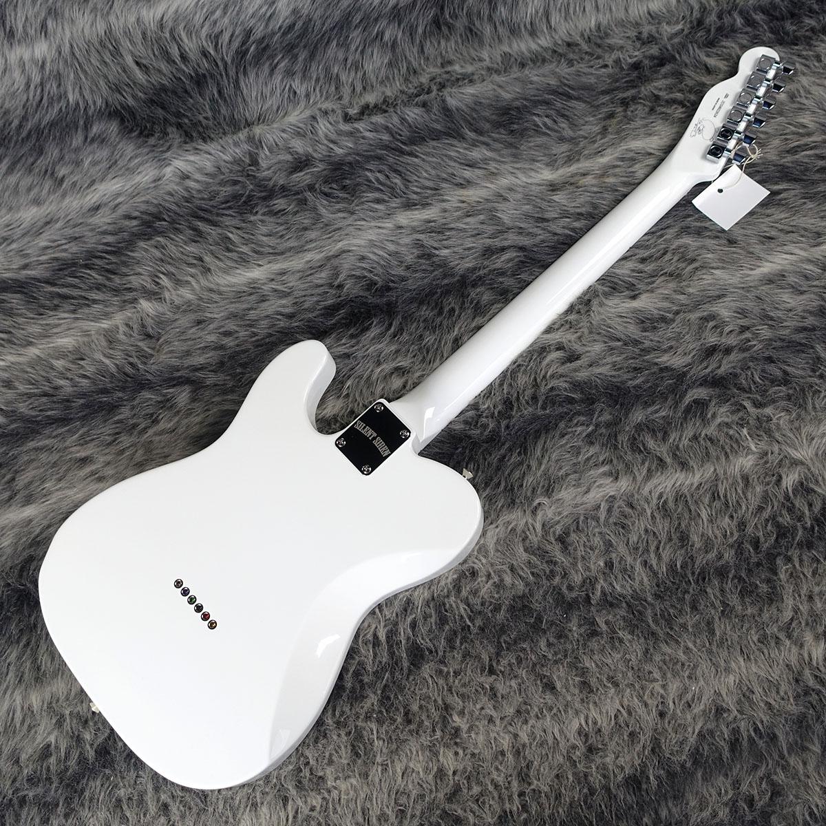 SILENT SIREN Telecaster Fender エレクトリックギター テレキャスター