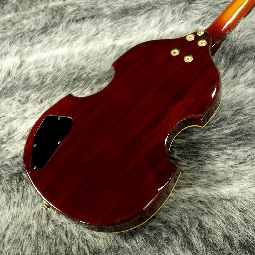 VG-Standard (VG-STD) ATS YAMAHA エレクトリックギター その他の