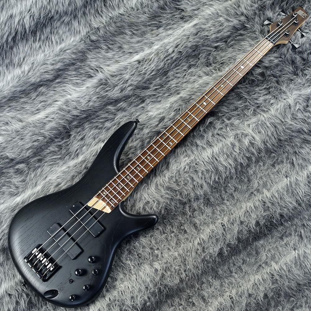 SSR630 Black Flat /BKF Ibanez エレクトリック・ベース その他の