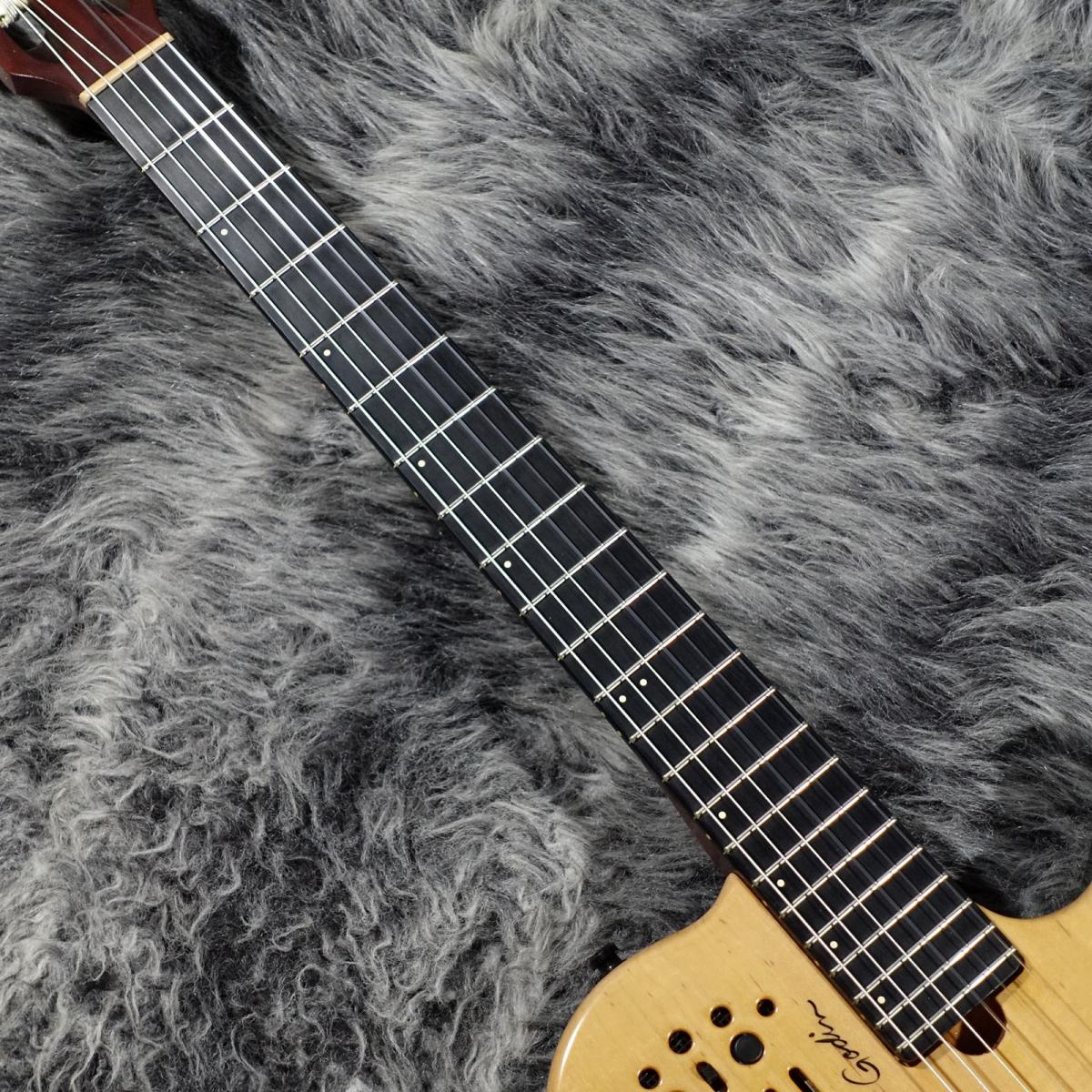 Multiac ACS Slim SA Godin クラシック・ギター/フラメンコ・ギター