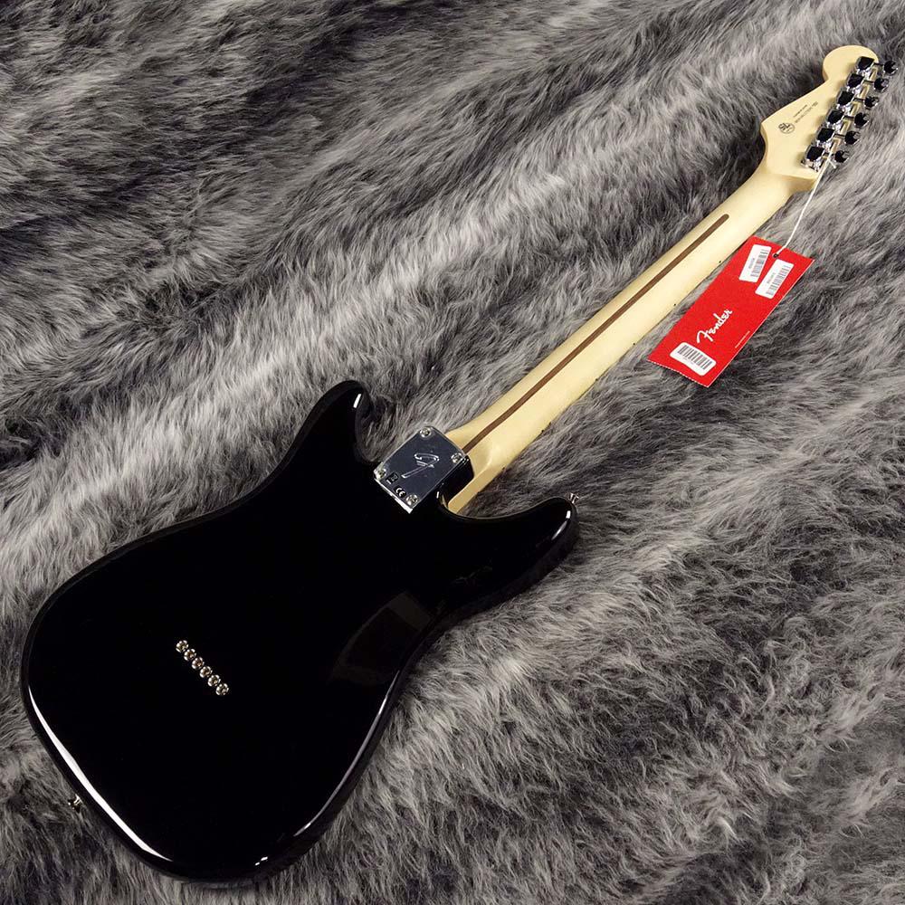Mexico Player Lead II Black Mexico Fender エレクトリックギター