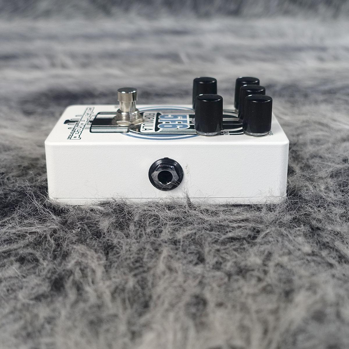 Formula 5F6 / Overdrive CatalinBread ギター用エフェクター オーバー
