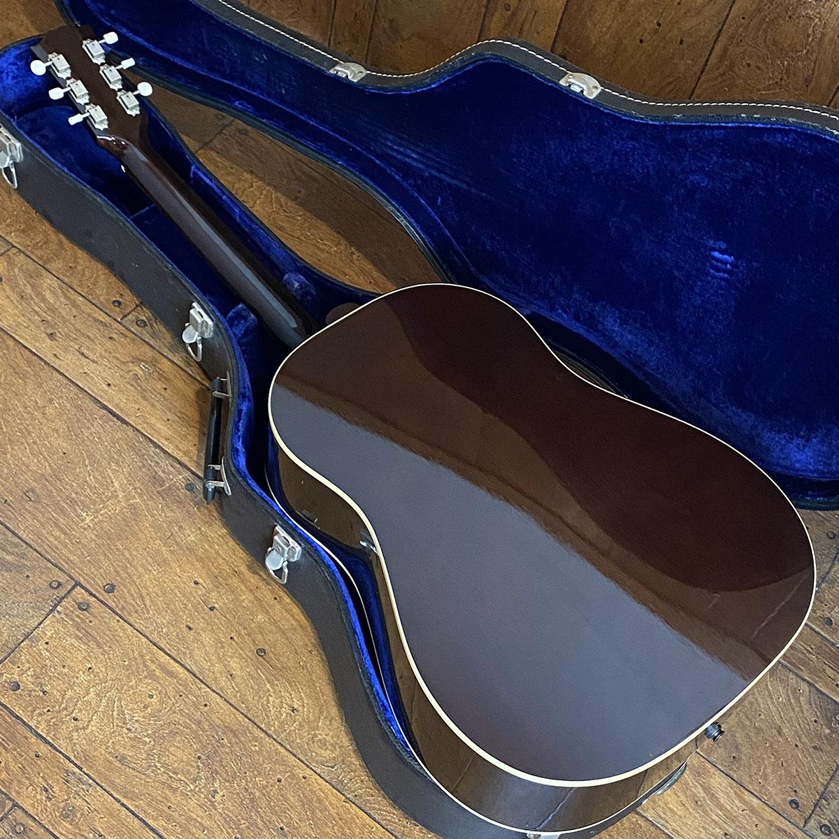 J-45 Tri Burst 1998 Gibson アコースティックギター フラットトップ