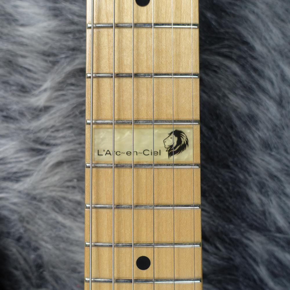 LD-115KK Red Pearl Sunburst FERNANDES エレクトリックギター