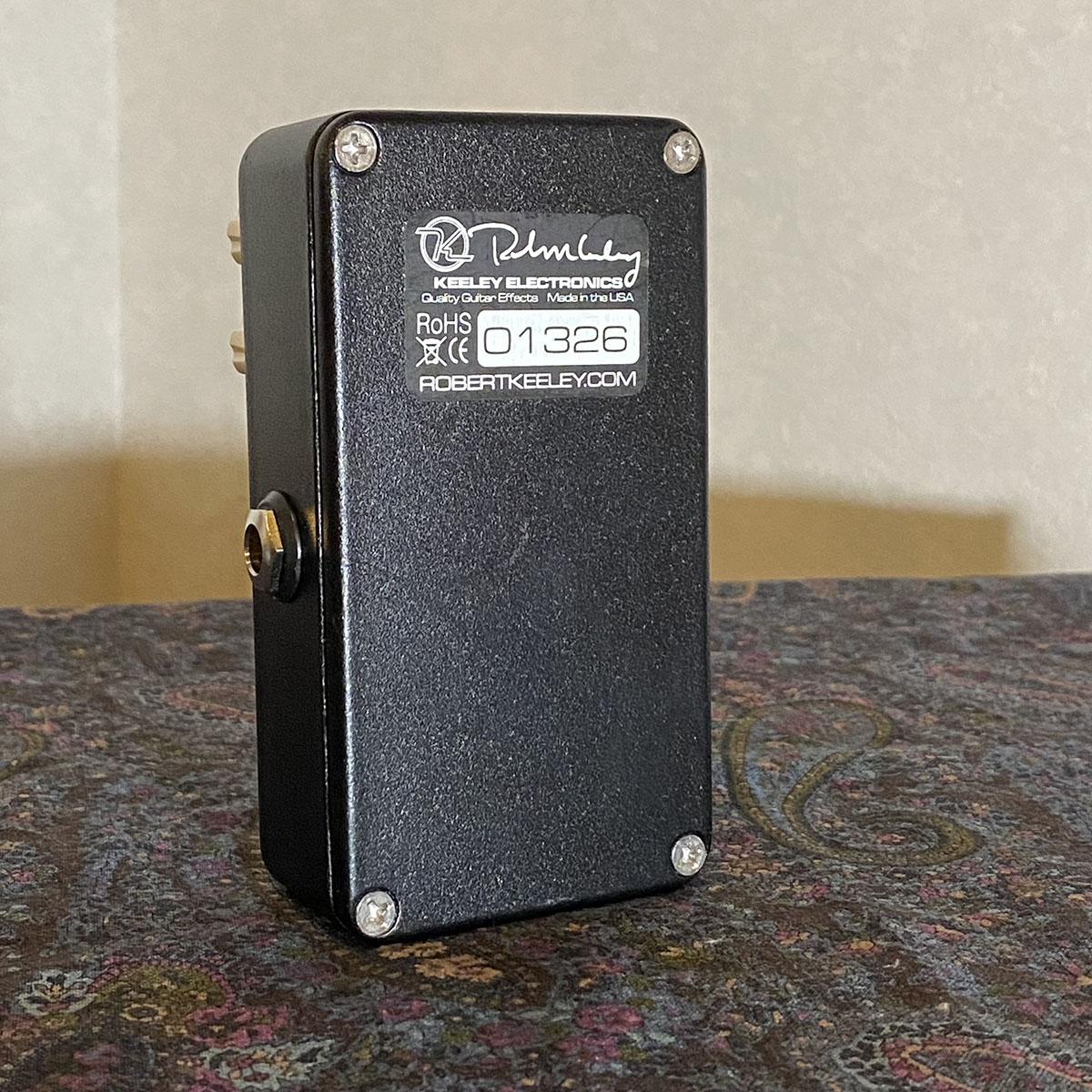 Dyno My Roto Keeley ギター用エフェクター コーラス 商品詳細