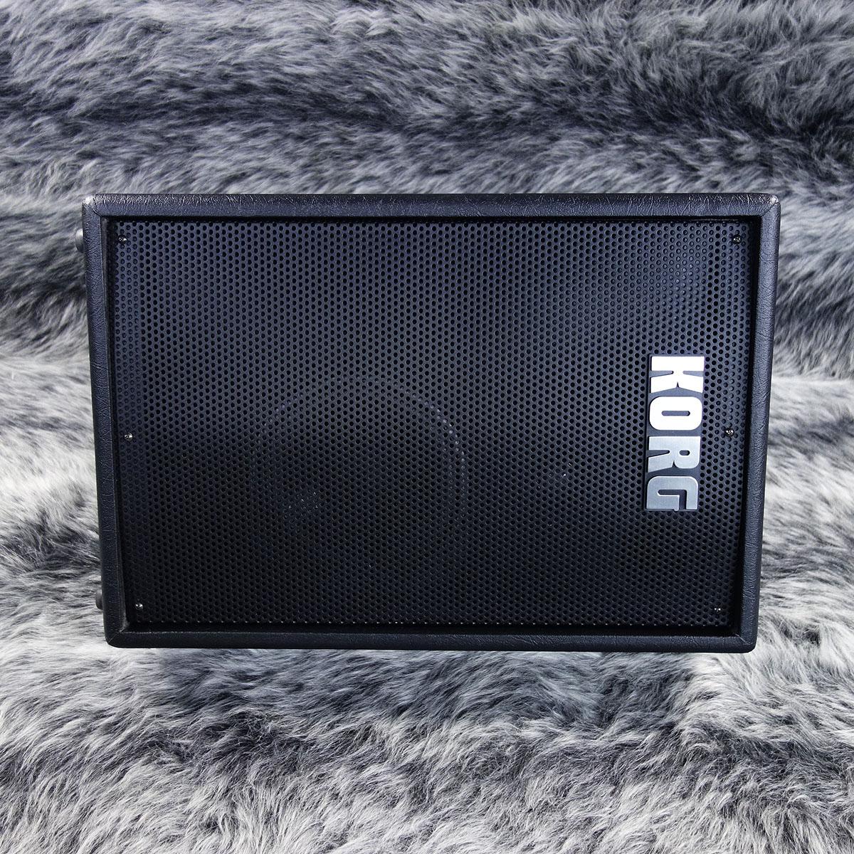 MMA130 KORG キーボードアンプ/その他楽器用アンプ その他 商品詳細