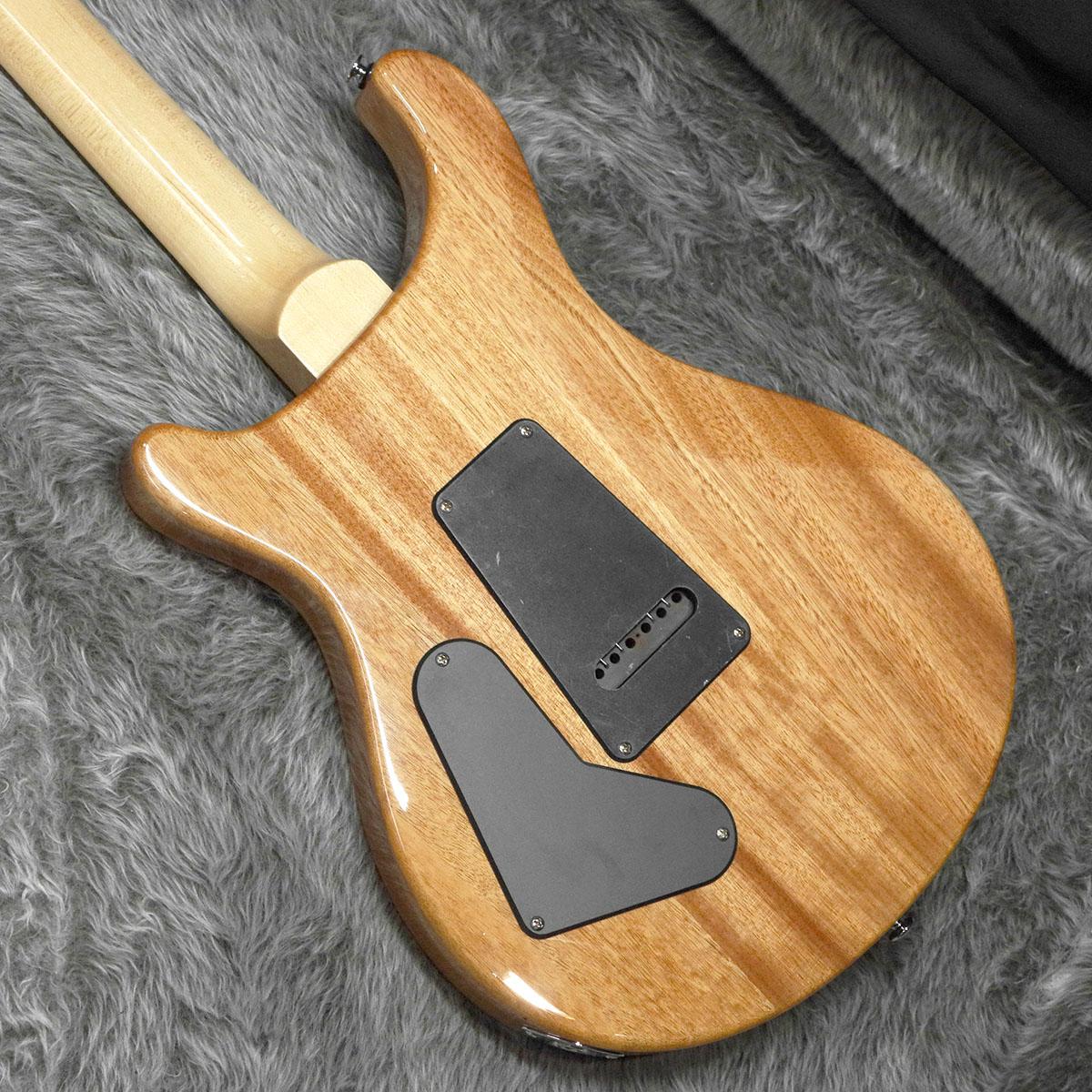 SE CUSTOM24 Trampas Green Paul Reed Smith エレクトリックギター
