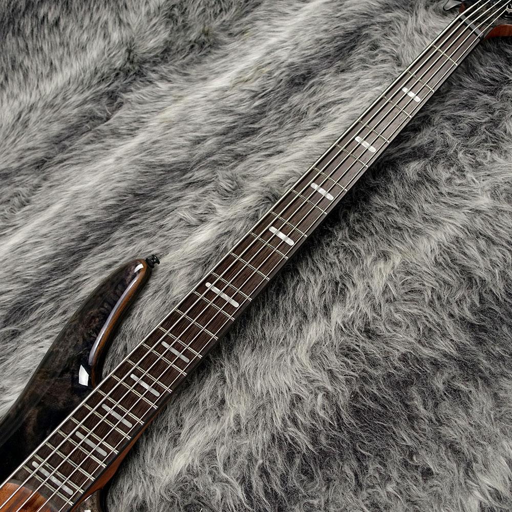SRMS805 DTW Deep Twilight Ibanez エレクトリック・ベース その他の