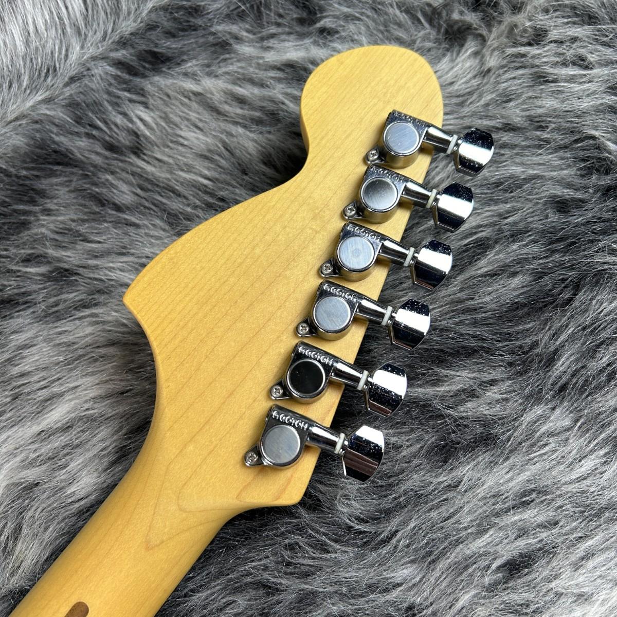 RST-STD VWH Tokai エレクトリックギター ストラトキャスタータイプ