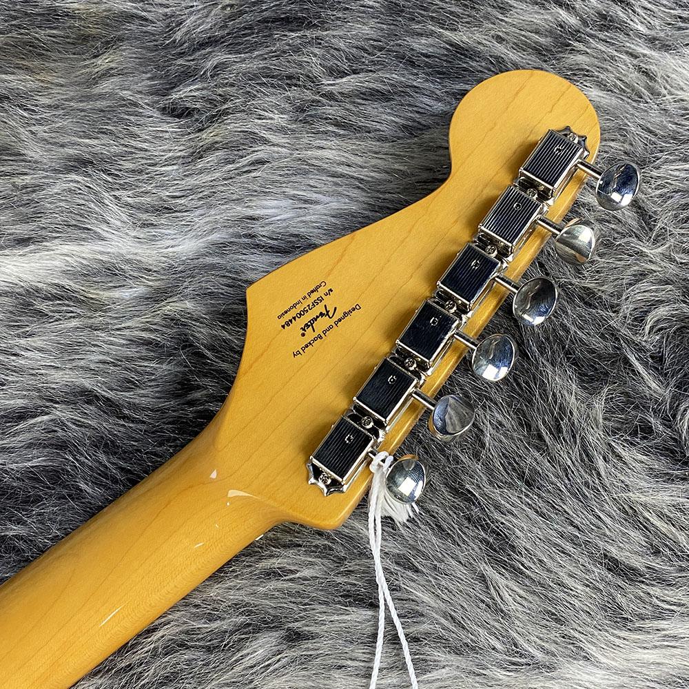 Classic Vibe '50s Stratocaster 2-Color Sunburst Squier