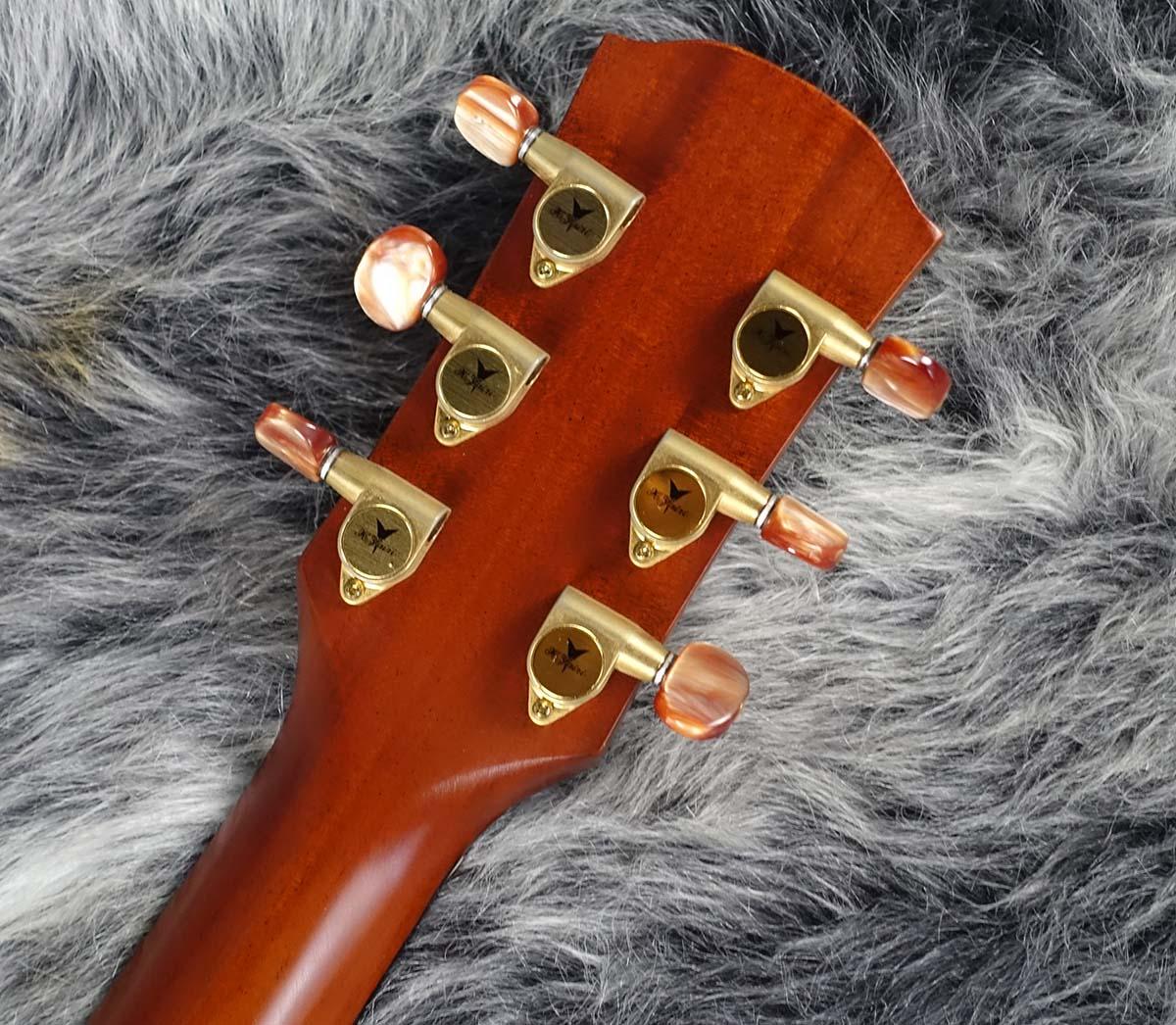 BL-150K K.YairiK,Yairi アコースティックギター その他 商品詳細