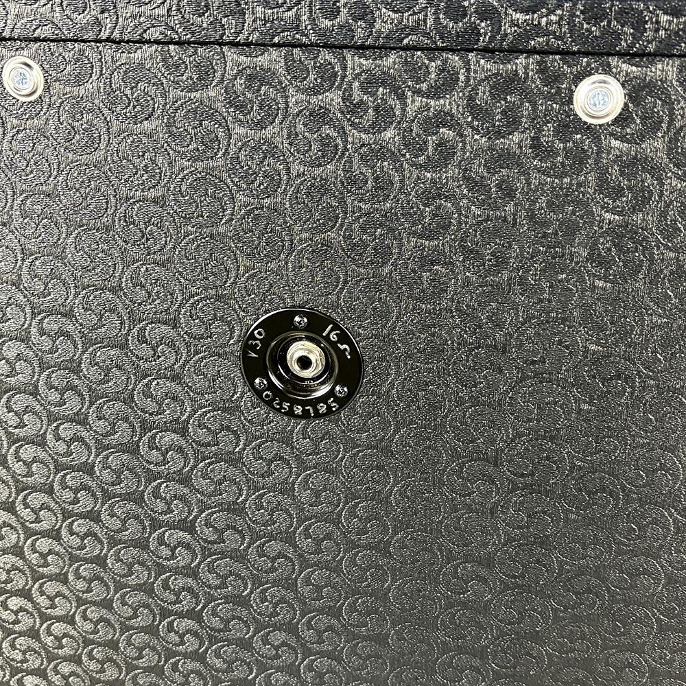 212CB closed back stack cabinet Japan Limited 16Ω Bogner ギター用