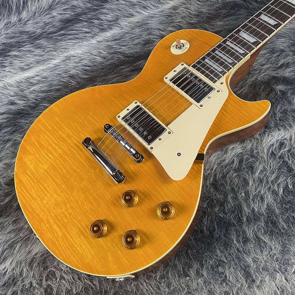 LS148F LD Tokai エレクトリックギター レスポールタイプ 商品詳細