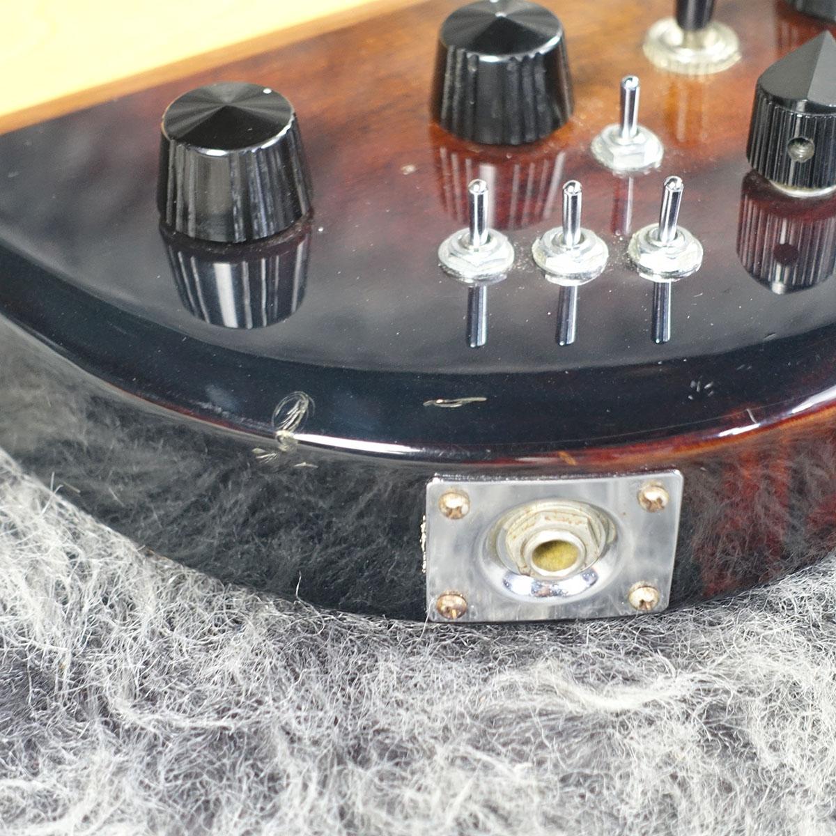 TS-500 Aria Pro II エレクトリックギター その他のボディー 商品詳細